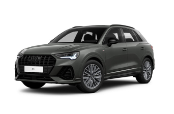 AudiQ3